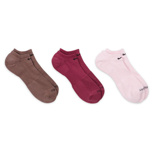 Nike Κάλτσες Everyday Plus Cushion 3 pairs